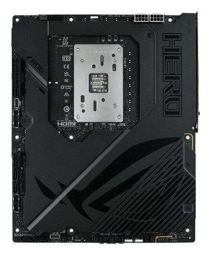 ASUS ROG CROSSHAIR X870E HERO BTF AMD X870E Socket AM5 ATX