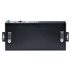 StarTech.com 5G16AINDS-USB-A-HUB interface hub USB 3.2 Gen 1 (3.1 Gen 1) Type-B 5000 Mbit/s Black