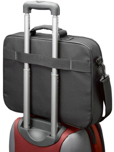 Case Logic VNC-218 18.4" Briefcase Black