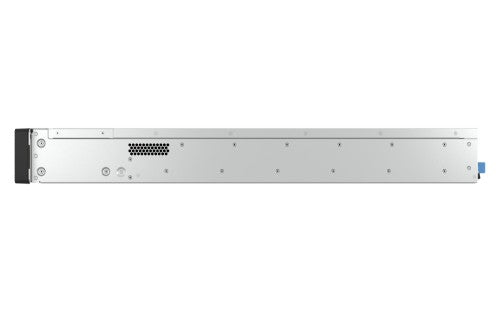 QNAP TDS-H2489FU-R2-4314-256G NAS/storage server Rack (2U) Intel Xeon Silver 256 GB DDR4 QNAP QTS