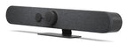 Logitech 960-001336 video conferencing system Ethernet LAN Group video conferencing system