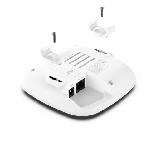 NETGEAR WAX210PA-100NAS wireless access point 1800 Mbit/s White Power over Ethernet (PoE)