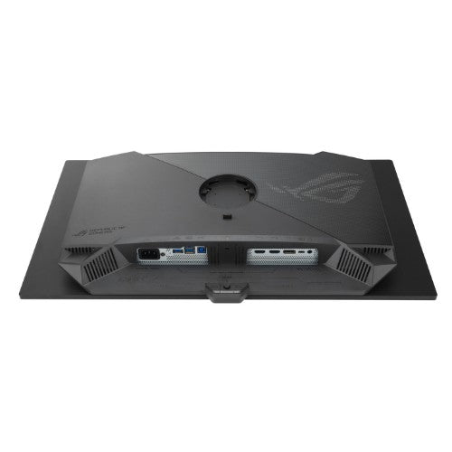 ASUS ROG Strix XG27ACDNG computer monitor 27" 2560 x 1440 pixels Quad HD QD-OLED Black