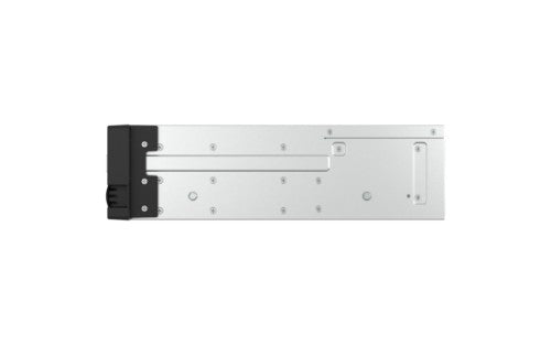 QNAP TS-855EU-RP-8G-US NAS/storage server Rack (2U) Intel Atom® C5125 8 GB DDR4 0 TB QuTS hero Black