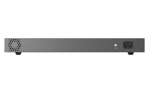 QNAP QSW-M2130-4C2S24T-US network switch Managed L2 2.5G Ethernet (100/1000/2500) 1U Black
