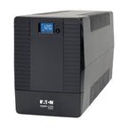 Tripp Lite OMNIVS1200LCD uninterruptible power supply (UPS) Line-Interactive 1.2 kVA 600 W 8 AC outlet(s)