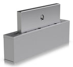 Ubiquiti UACC-Lock-Magnetic-540kg electromagnetic lock 1190.5 lbs (540 kg) Stainless steel