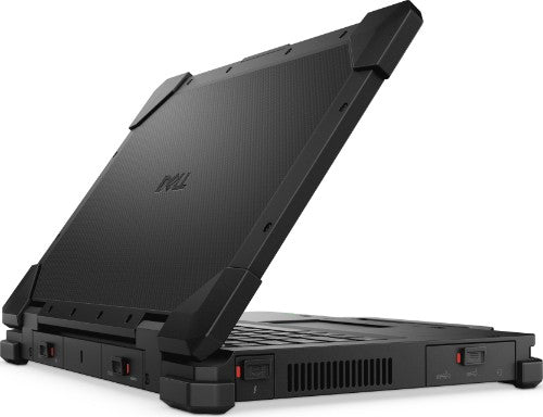 DELL RA13250 Intel Core Ultra 5 135U Laptop 13.3" Touchscreen Full HD 16 GB LPDDR5x-SDRAM 512 GB SSD Wi-Fi 6E (802.11ax) Windows 11 Pro US English Black