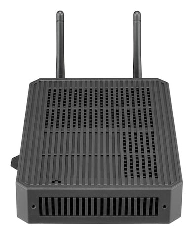 LG CQ600N-6N Thin Client 2 GHz 32.8 oz (930 g) Black N5105