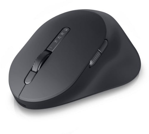 DELL MS900 mouse Office Left-hand RF Wireless Track-on-glass (TOG) 8000 DPI