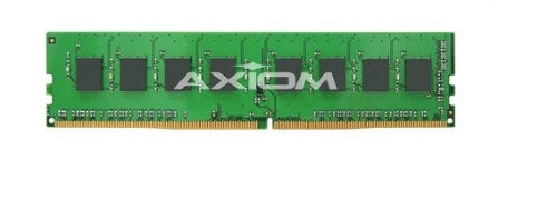 Axiom 16GB DDR4-2133 memory module 1 x 16 GB 2133 MHz ECC