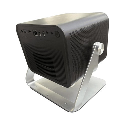 InFocus Quantum LED Crusader Grandmaster Standard throw projector 1080p (1920x1080) 3D Purple