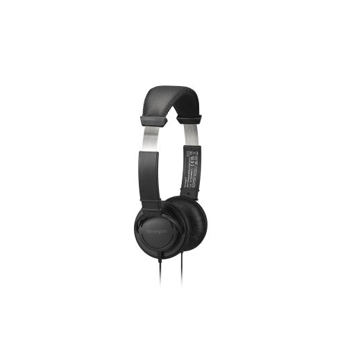 Kensington K33597WW headphones/headset Wired