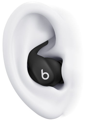 Apple Powerbeats Fit Headset Wireless In-ear Sports Bluetooth Black