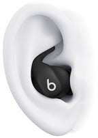 Apple Powerbeats Fit Headset Wireless In-ear Sports Bluetooth Black