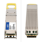 AddOn Networks MMS4X00-NM-T-AO network transceiver module Fiber optic 800000 Mbit/s OSFP 1310 nm