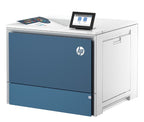 HP Color LaserJet Enterprise LaserJet Enterprise 5700dn Wireless Color Printer, Duplex