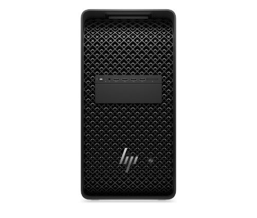HP Z8 Fury G6i Workstation Desktop PC