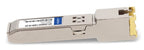AddOn Networks SFP-10GBASE-T-80M-AR-AO network transceiver module Copper 10000 Mbit/s SFP+
