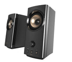 Creative Labs Creative T60 loudspeaker 2-way Black Wired & Wireless 30 W