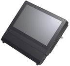 Shuttle P20U Intel® Celeron® 3865U 11.6" 1366 x 768 pixels Touchscreen PC barebone Black