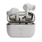 Creative Labs Zen Air SXFI Headset True Wireless Stereo (TWS) In-ear Calls/Music/Sport/Everyday USB Type-C Bluetooth Gray