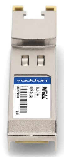 AddOn Networks AXM765V2-AO network transceiver module Copper 10000 Mbit/s SFP+