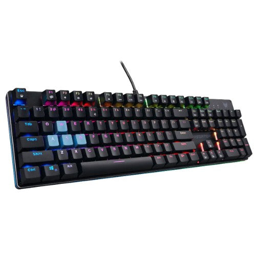 Acer Predator Aethon 303 keyboard Gaming USB QWERTY US International Black
