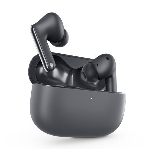 Lenovo TWS X9 Edition Headset True Wireless Stereo (TWS) In-ear Calls/Music USB Type-C Bluetooth Gray