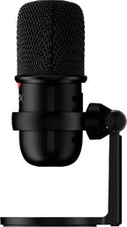 HyperX SoloCast - USB Microphone (Black)