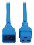 Eaton P036-006-ABL power cable Blue 70.9" (1.8 m) C20 coupler C19 coupler