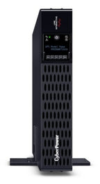 CyberPower Smart App Sinewave uninterruptible power supply (UPS) Line-Interactive 1.5 kVA 1500 W 8 AC outlet(s)