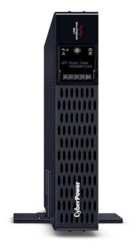 CyberPower Smart App Sinewave uninterruptible power supply (UPS) Line-Interactive 1.5 kVA 1500 W 8 AC outlet(s)