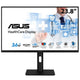 ASUS HA2441A computer monitor 23.8" 2560 x 1440 pixels Quad HD LCD Black