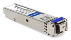 AddOn Networks SFP-1G10ALC-T-AO network transceiver module Fiber optic 1000 Mbit/s