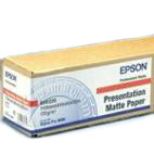 Epson Presentation Matte Paper - 44" x 82' large format media 984.3" (25 m) - Buy IT Solutions