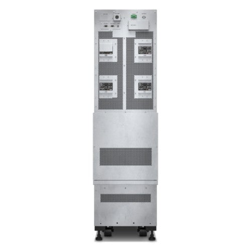 APC E3SUPS15KFBS uninterruptible power supply (UPS) Double-conversion (Online) 15 kVA 15000 W