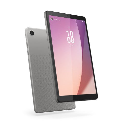 Lenovo Tab M8 Mediatek 32 GB 8" 2 GB Wi-Fi 5 (802.11ac) Android 12 Go edition Gray
