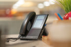 Poly CCX 500 Business Media Phone with Open SIP and PoE-enabled
