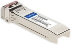 AddOn Networks TTA1330-BIDI40-AO network transceiver module Fiber optic 10000 Mbit/s SFP+