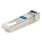 AddOn Networks XCVR-S40U33-AO network transceiver module Fiber optic 10000 Mbit/s SFP+
