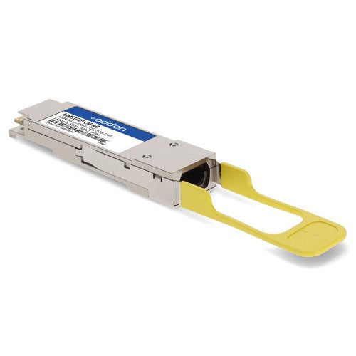 AddOn Networks MMS1C10-CM-AO network transceiver module Fiber optic 100000 Mbit/s QSFP28 1310 nm