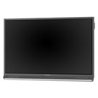 Viewsonic IFP6552-2ED interactive whiteboard 65" 3840 x 2160 pixels Touchscreen HDMI