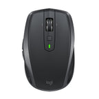 Logitech MX Anywhere 2S Wireless Mobile mouse Office Right-hand RF Wireless + Bluetooth 4000 DPI