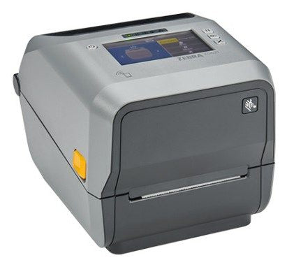 Zebra ZD621R label printer Thermal transfer 203 x 203 DPI 203 mm/sec Wired & Wireless Ethernet LAN Wi-Fi Bluetooth