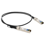 AddOn Networks ADD-SHPDSPA-PDAC1M InfiniBand/fibre optic cable 39.4" (1 m) SFP+ DAC