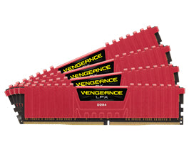 Corsair Vengeance LPX, 8GB, DDR4 memory module 1 x 8 GB