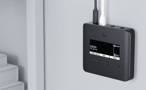 Ubiquiti UT-ATA-US VoIP telephone adapter