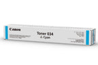 9453B001 (034) Toner cyan, 7.3K pages