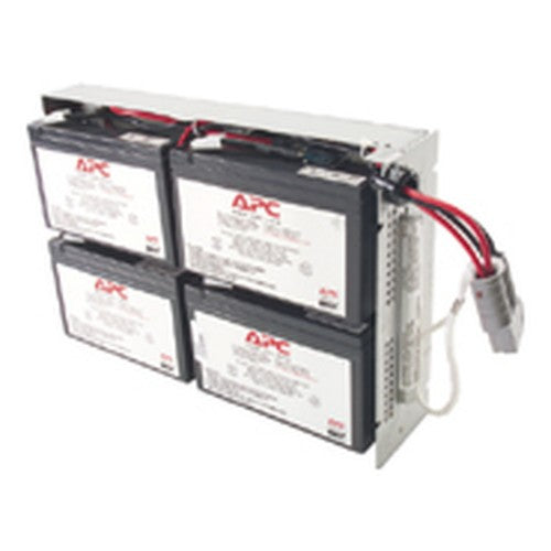 APC RBC23 UPS battery Lead acid